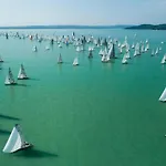 Silver Marina Apartment-orzoett Melygarazs Apartment Balatonfured