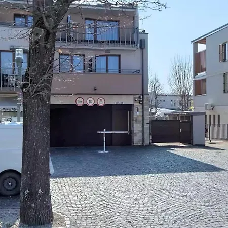 Silver Marina Apartment-orzoett Melygarazs * Balatonfüred