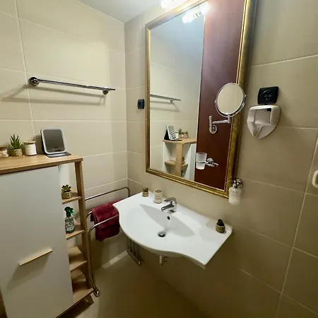 Silver Marina Apartment-orzoett Melygarazs Apartment Balatonfured
