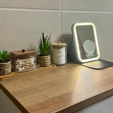 Silver Marina Apartment-orzoett Melygarazs Daire