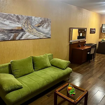 Silver Marina Apartment-orzoett Melygarazs