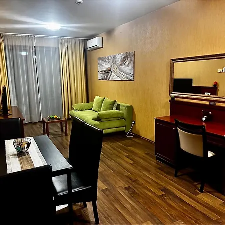 Silver Marina Apartment-orzoett Melygarazs Apartment