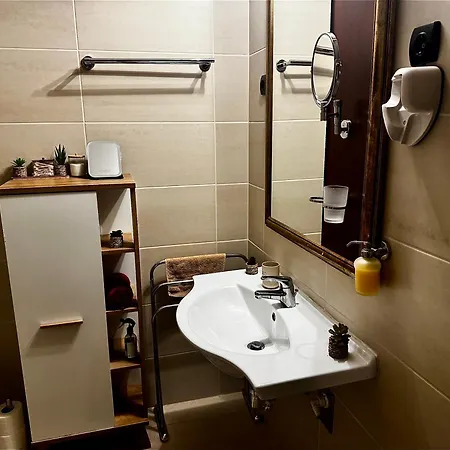 Silver Marina Apartment-orzoett Melygarazs