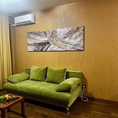 Appartement Silver Marina Apartment-őrzött Mélygarázs Balatonfüred