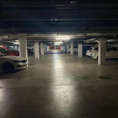 Silver Marina Apartment-őrzött Mélygarázs Balatonfüred