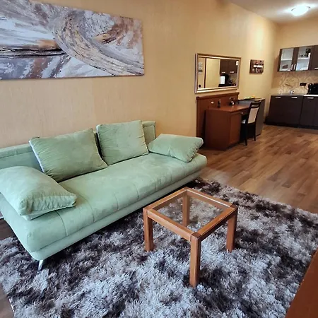 Silver Marina Apartment-orzoett Melygarazs * Balatonfüred