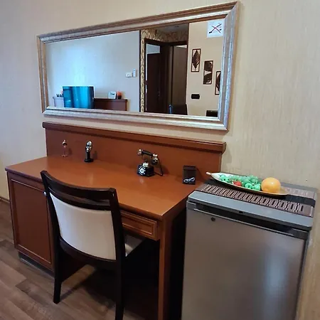 Silver Marina Apartment-őrzött Mélygarázs Appartement
