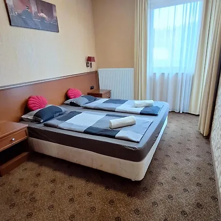 Silver Marina Apartment-orzoett Melygarazs