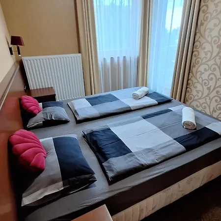 アパート Silver Marina Apartment-orzoett Melygarazs バラトンフレド