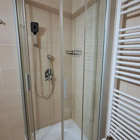 Appartement Silver Marina Apartment-őrzött Mélygarázs Balatonfüred