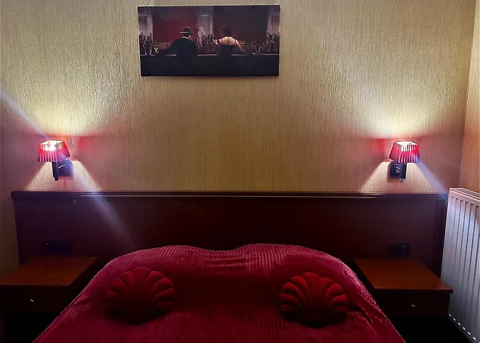 Apartman Silver Marina Apartment-őrzött Mélygarázs Balatonfüred