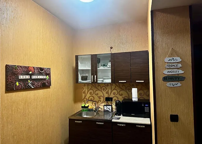 Silver Marina Apartment-őrzött Mélygarázs *