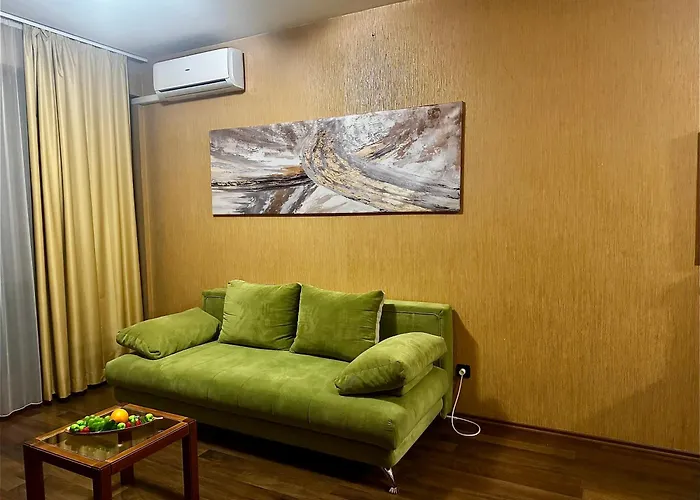 Apartman Silver Marina Apartment-őrzött Mélygarázs Balatonfüred