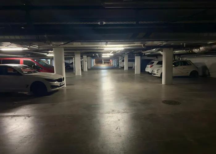 Silver Marina Apartment-őrzött Mélygarázs Balatonfüred