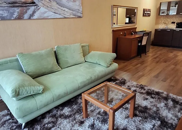 Silver Marina Apartment-őrzött Mélygarázs * Balatonfüred
