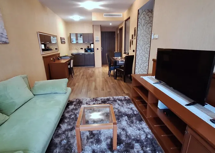Silver Marina Apartment-orzoett Melygarazs באלאטונפורד