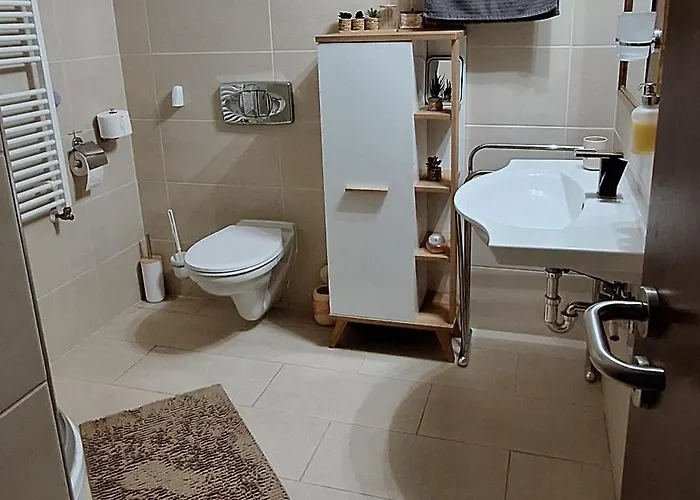 Apartman Silver Marina Apartment-őrzött Mélygarázs