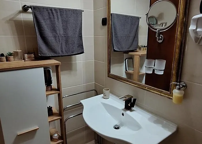 Silver Marina Apartment-orzoett Melygarazs *