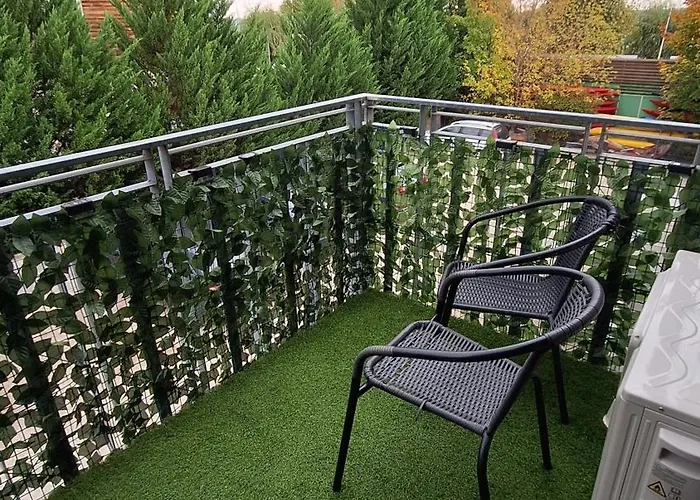 Silver Marina Apartment-őrzött Mélygarázs *